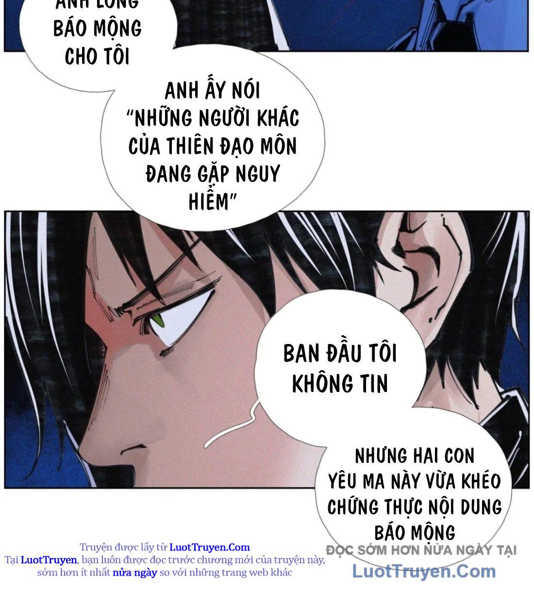 Chiến Loạn Thời Không Chapter 77 - Trang 2