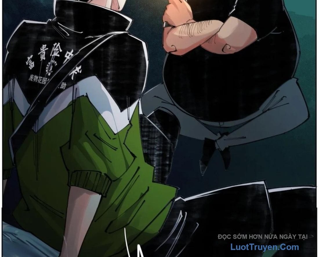 Chiến Loạn Thời Không Chapter 77 - Trang 2