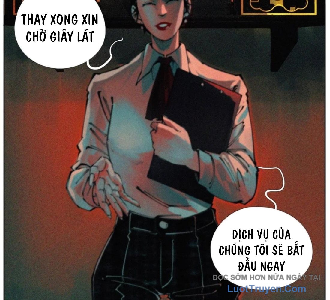 Chiến Loạn Thời Không Chapter 77 - Trang 2