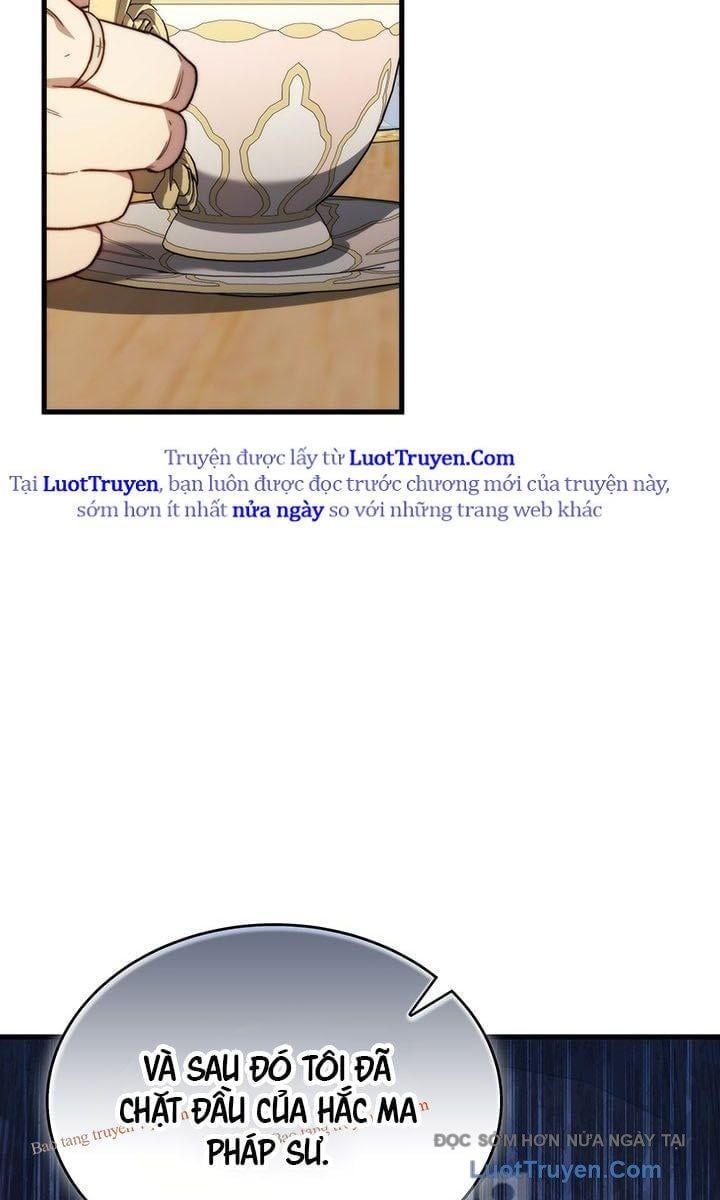 Kỵ Sĩ Tử Thần Cấp Diệt Vong Đã Hồi Quy Chapter 40 - Trang 2