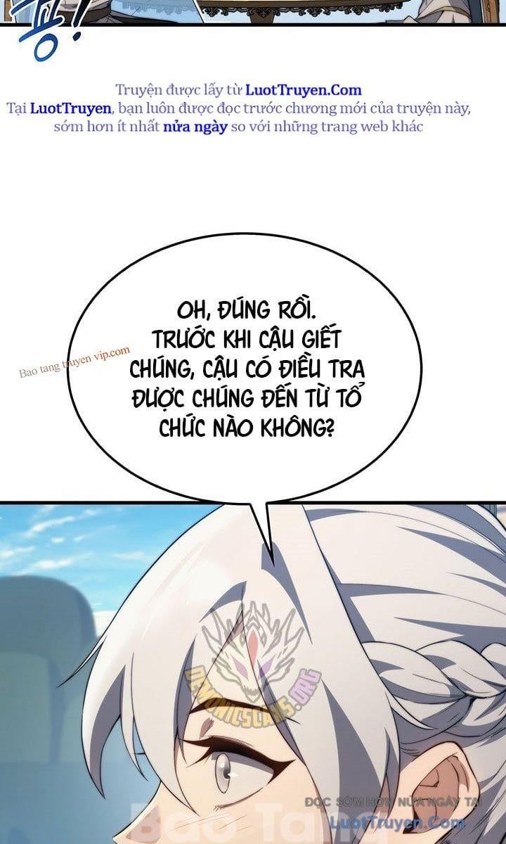 Kỵ Sĩ Tử Thần Cấp Diệt Vong Đã Hồi Quy Chapter 40 - Trang 2