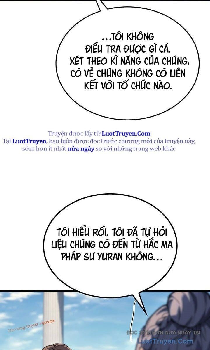 Kỵ Sĩ Tử Thần Cấp Diệt Vong Đã Hồi Quy Chapter 40 - Trang 2