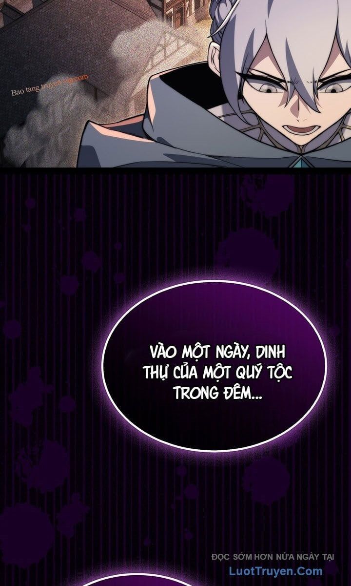 Kỵ Sĩ Tử Thần Cấp Diệt Vong Đã Hồi Quy Chapter 40 - Trang 2