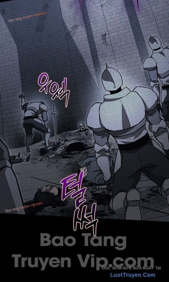 Kỵ Sĩ Tử Thần Cấp Diệt Vong Đã Hồi Quy Chapter 40 - Trang 2