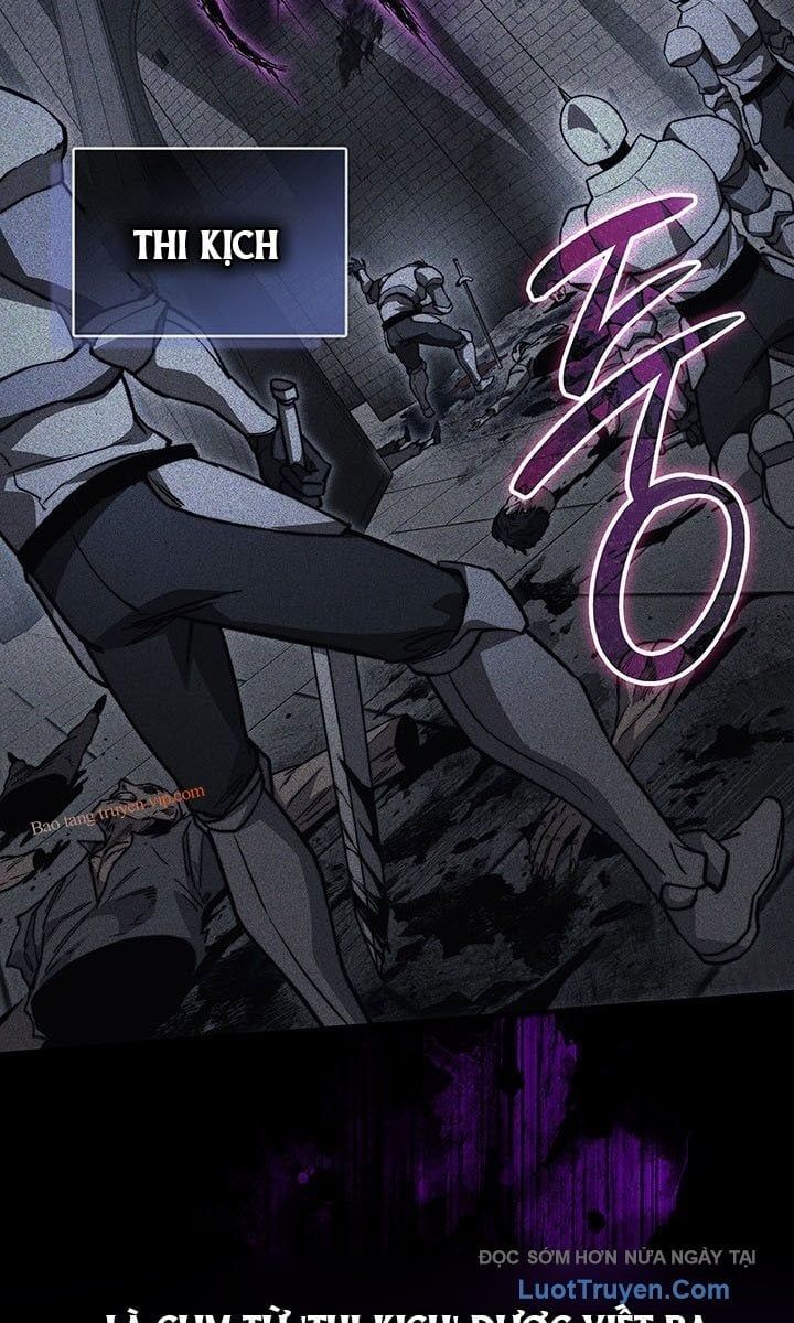Kỵ Sĩ Tử Thần Cấp Diệt Vong Đã Hồi Quy Chapter 40 - Trang 2