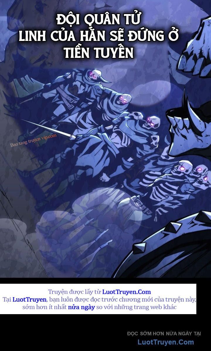 Kỵ Sĩ Tử Thần Cấp Diệt Vong Đã Hồi Quy Chapter 40 - Trang 2
