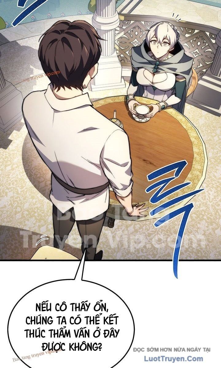 Kỵ Sĩ Tử Thần Cấp Diệt Vong Đã Hồi Quy Chapter 40 - Trang 2