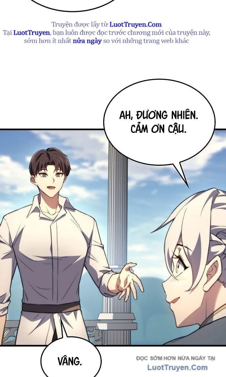 Kỵ Sĩ Tử Thần Cấp Diệt Vong Đã Hồi Quy Chapter 40 - Trang 2