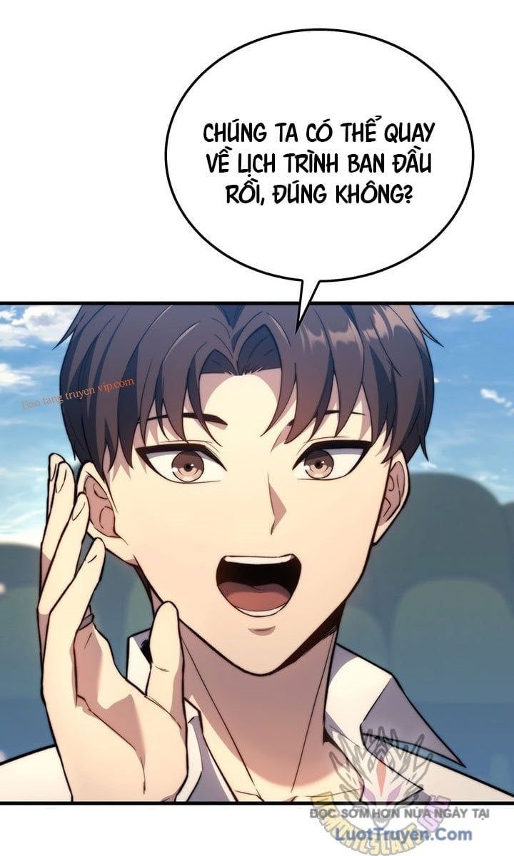 Kỵ Sĩ Tử Thần Cấp Diệt Vong Đã Hồi Quy Chapter 40 - Trang 2