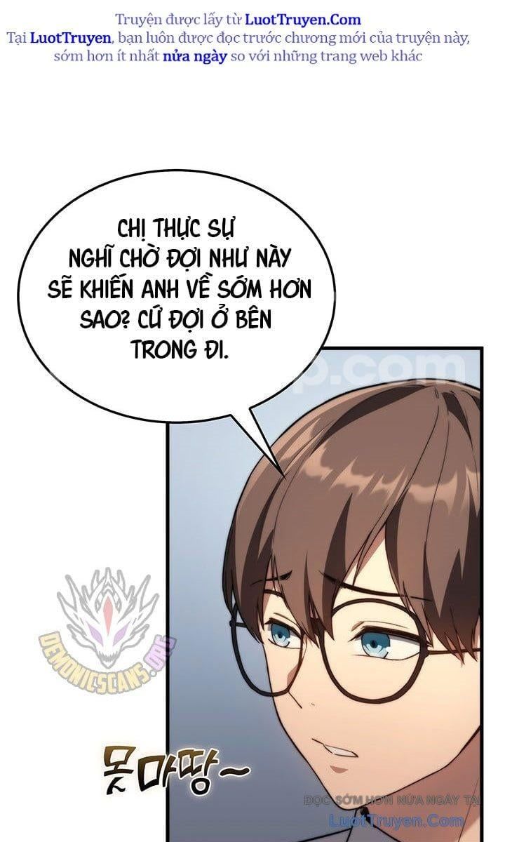 Kỵ Sĩ Tử Thần Cấp Diệt Vong Đã Hồi Quy Chapter 40 - Trang 2