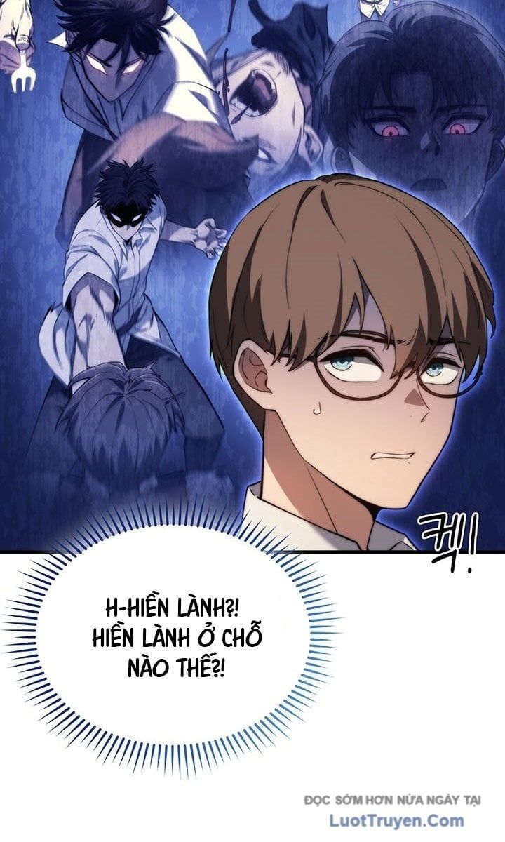 Kỵ Sĩ Tử Thần Cấp Diệt Vong Đã Hồi Quy Chapter 40 - Trang 2