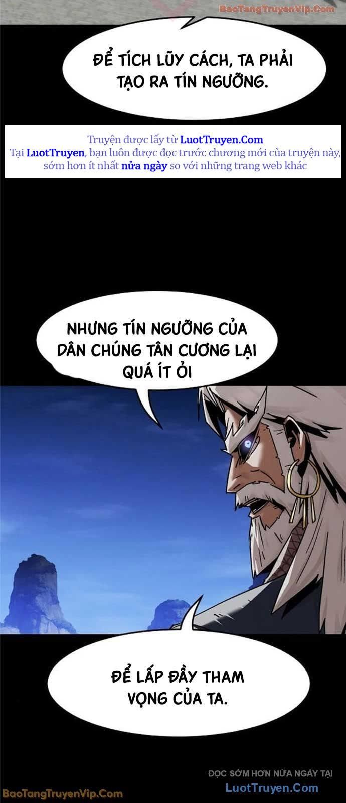 Tiểu Gia Chủ Của Tứ Xuyên Đường Gia Trở Thành Kiếm Thần Chapter 94 - Trang 2