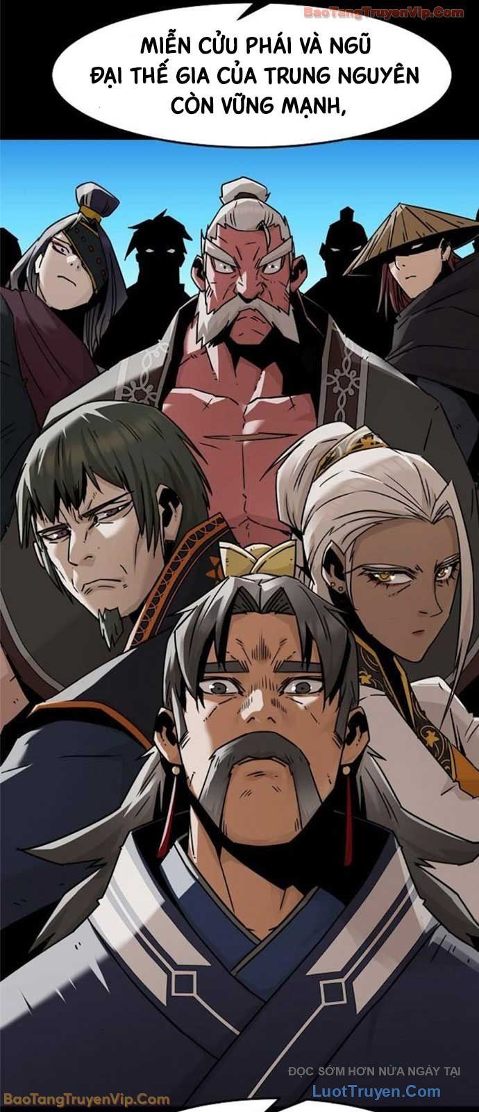 Tiểu Gia Chủ Của Tứ Xuyên Đường Gia Trở Thành Kiếm Thần Chapter 94 - Trang 2