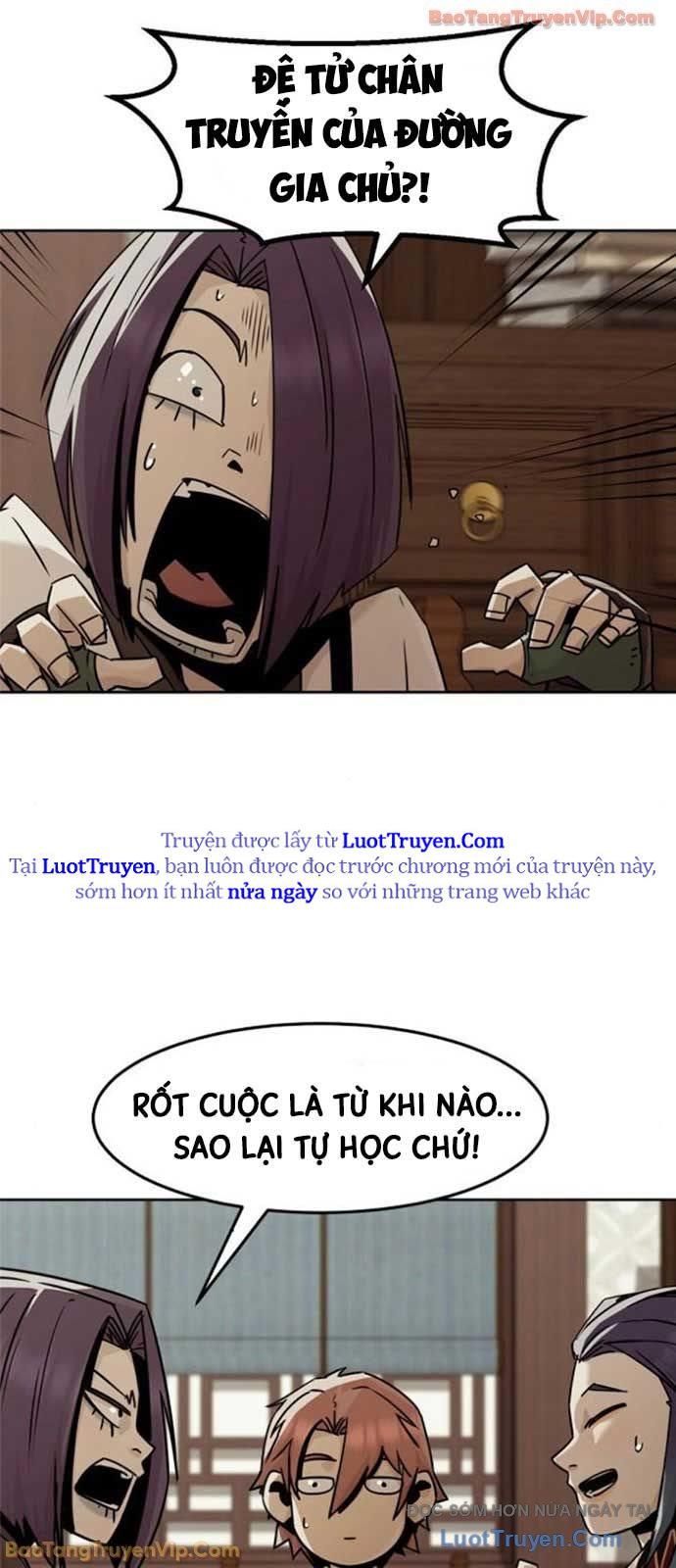 Tiểu Gia Chủ Của Tứ Xuyên Đường Gia Trở Thành Kiếm Thần Chapter 94 - Trang 2