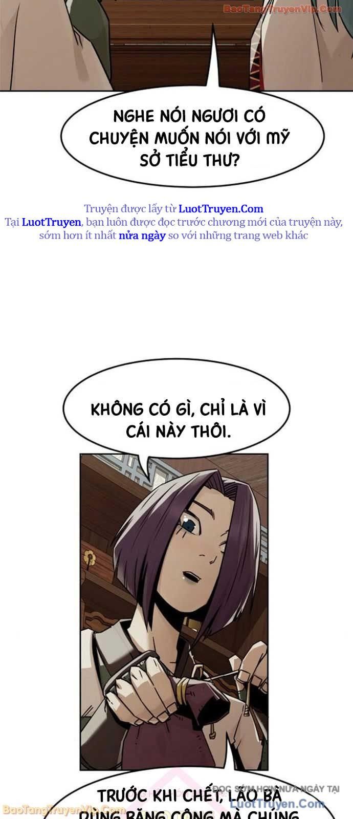 Tiểu Gia Chủ Của Tứ Xuyên Đường Gia Trở Thành Kiếm Thần Chapter 94 - Trang 2