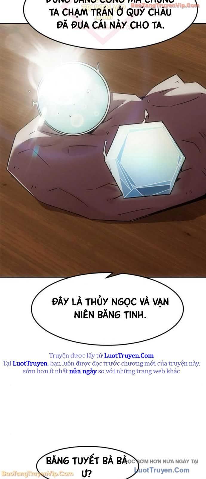 Tiểu Gia Chủ Của Tứ Xuyên Đường Gia Trở Thành Kiếm Thần Chapter 94 - Trang 2