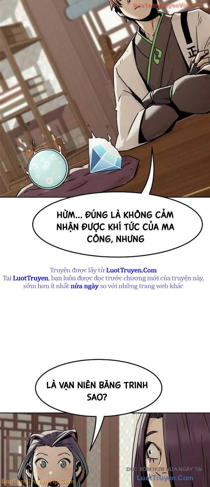 Tiểu Gia Chủ Của Tứ Xuyên Đường Gia Trở Thành Kiếm Thần Chapter 94 - Trang 2