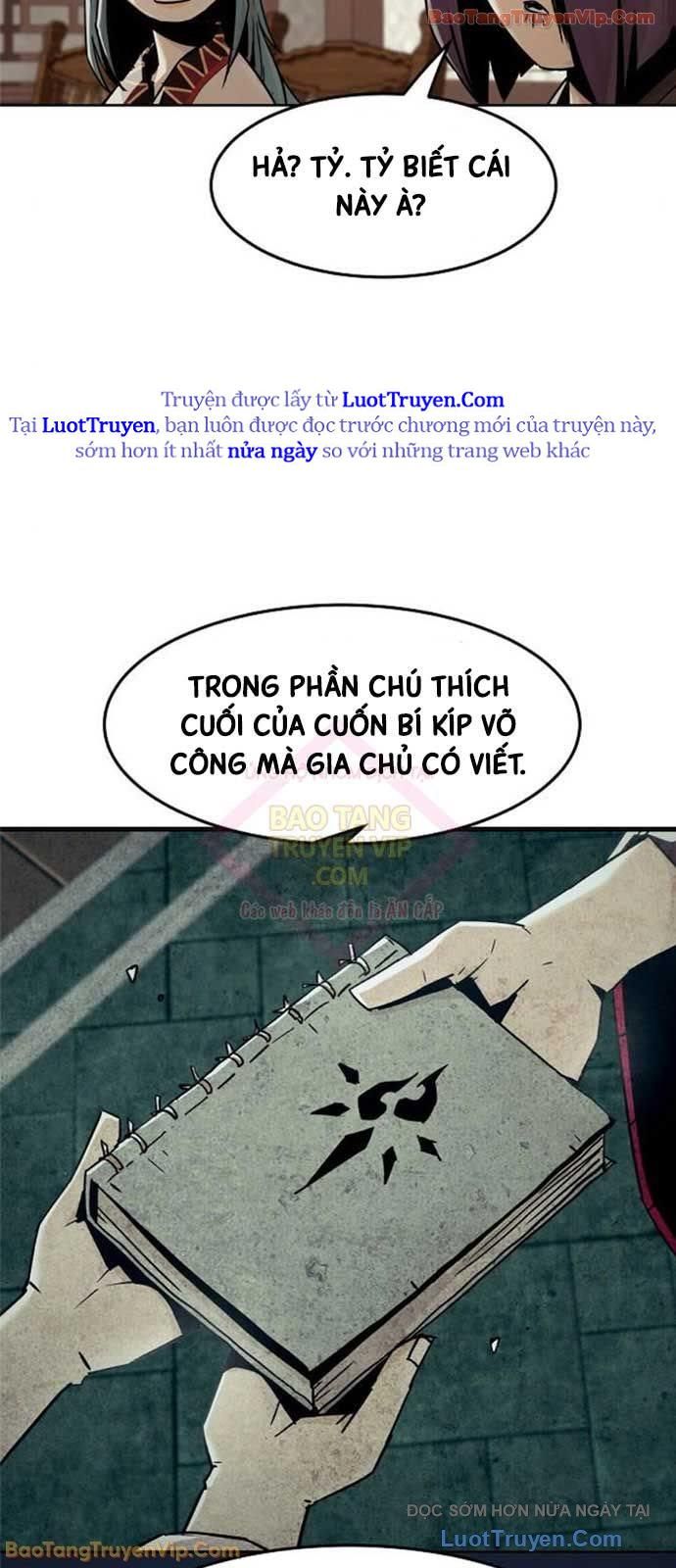 Tiểu Gia Chủ Của Tứ Xuyên Đường Gia Trở Thành Kiếm Thần Chapter 94 - Trang 2