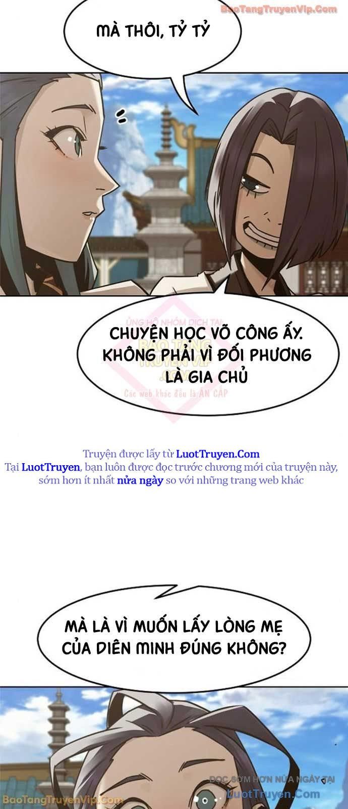 Tiểu Gia Chủ Của Tứ Xuyên Đường Gia Trở Thành Kiếm Thần Chapter 94 - Trang 2