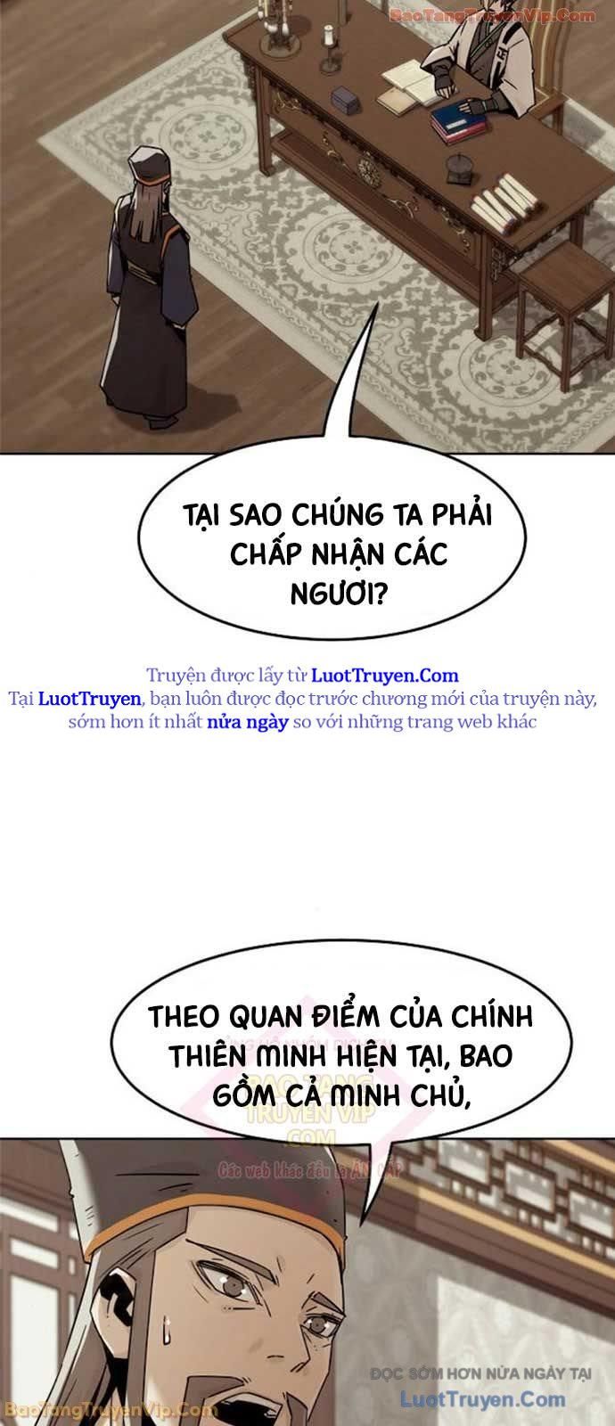 Tiểu Gia Chủ Của Tứ Xuyên Đường Gia Trở Thành Kiếm Thần Chapter 94 - Trang 2