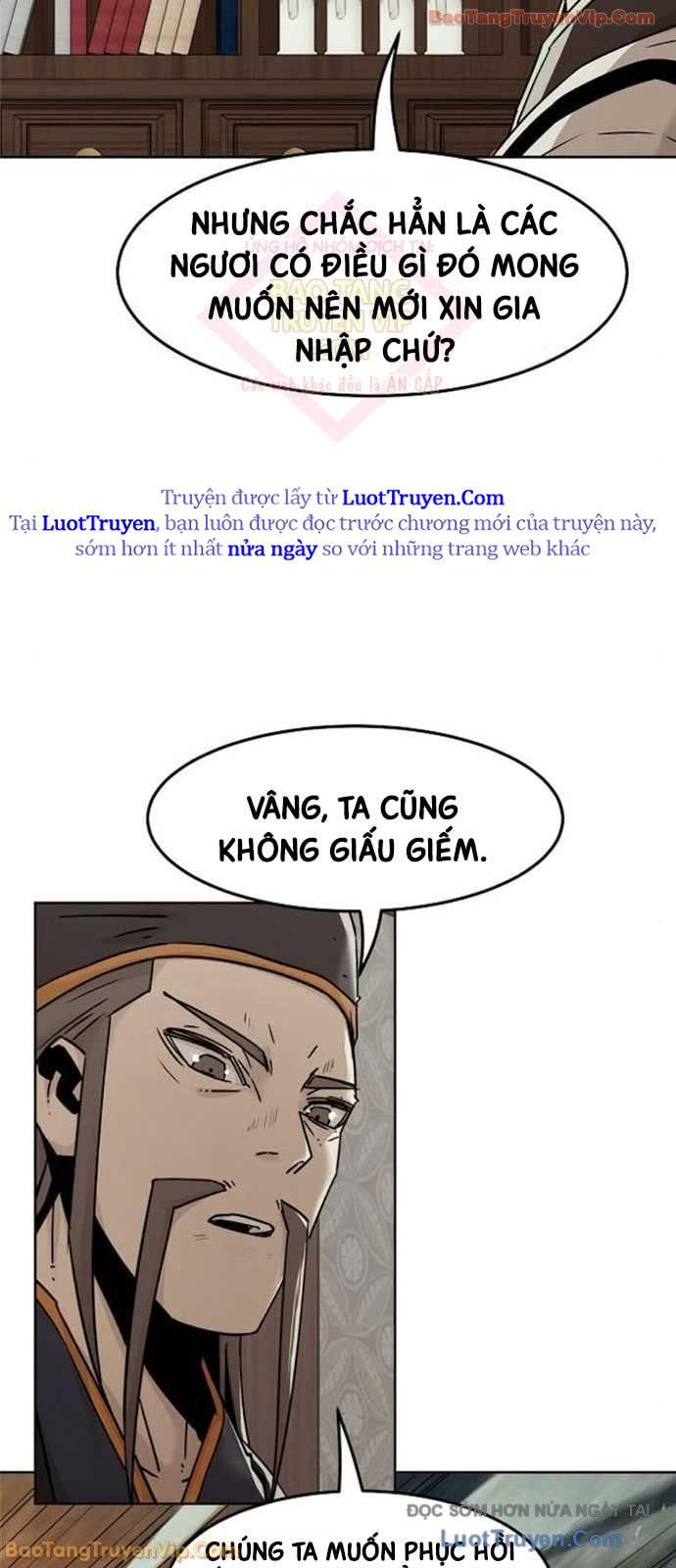 Tiểu Gia Chủ Của Tứ Xuyên Đường Gia Trở Thành Kiếm Thần Chapter 94 - Trang 2