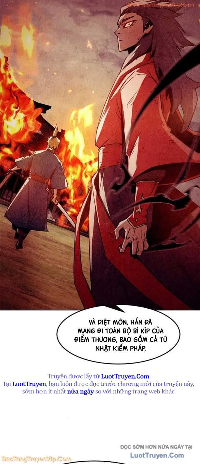 Tiểu Gia Chủ Của Tứ Xuyên Đường Gia Trở Thành Kiếm Thần Chapter 94 - Trang 2