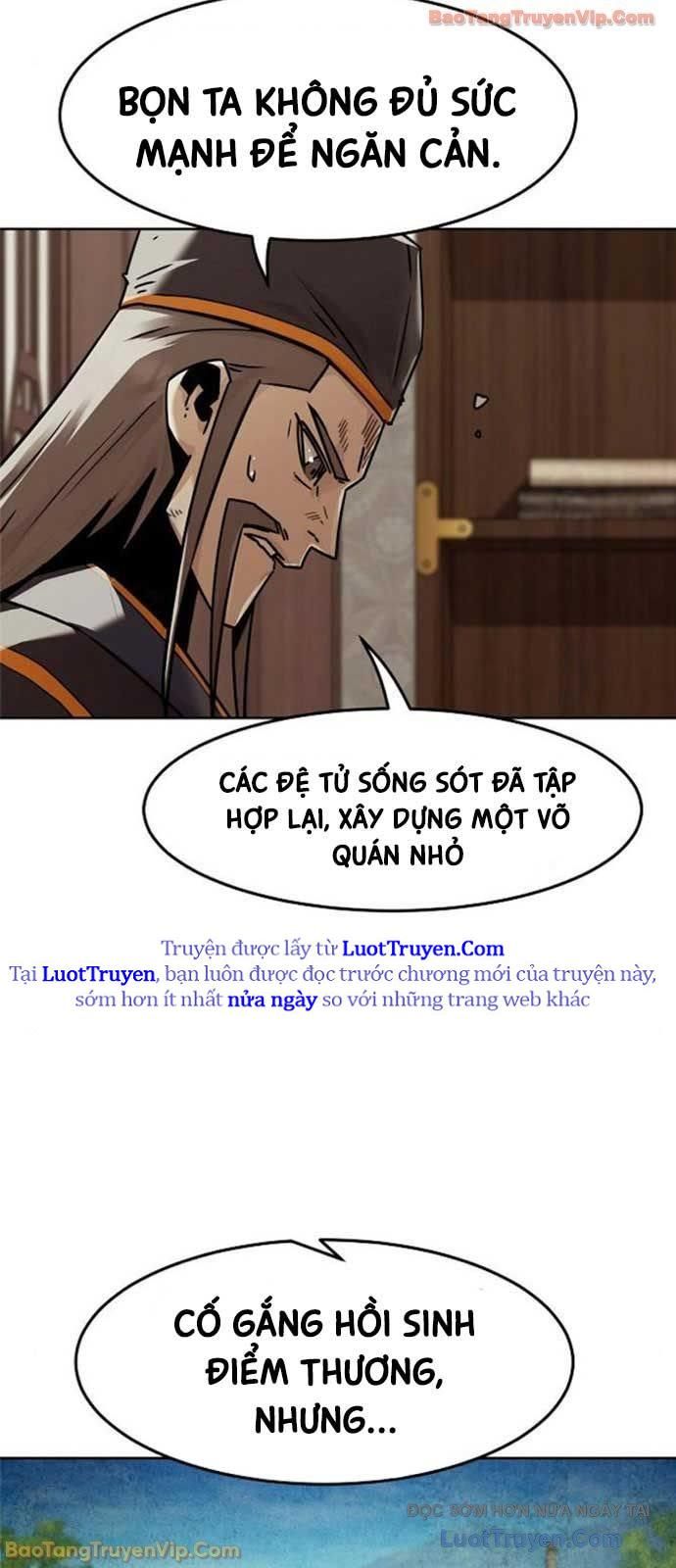 Tiểu Gia Chủ Của Tứ Xuyên Đường Gia Trở Thành Kiếm Thần Chapter 94 - Trang 2