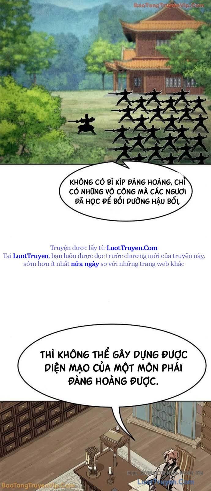 Tiểu Gia Chủ Của Tứ Xuyên Đường Gia Trở Thành Kiếm Thần Chapter 94 - Trang 2