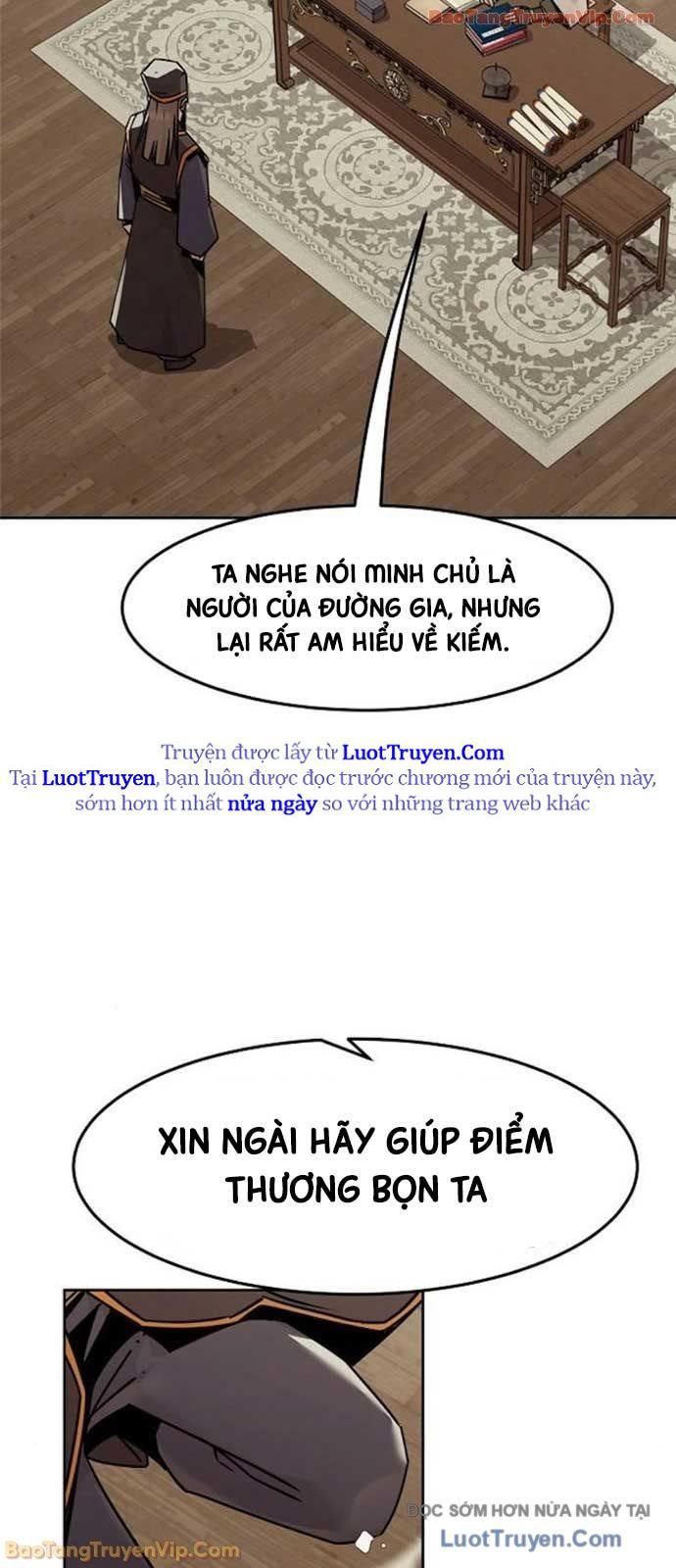 Tiểu Gia Chủ Của Tứ Xuyên Đường Gia Trở Thành Kiếm Thần Chapter 94 - Trang 2