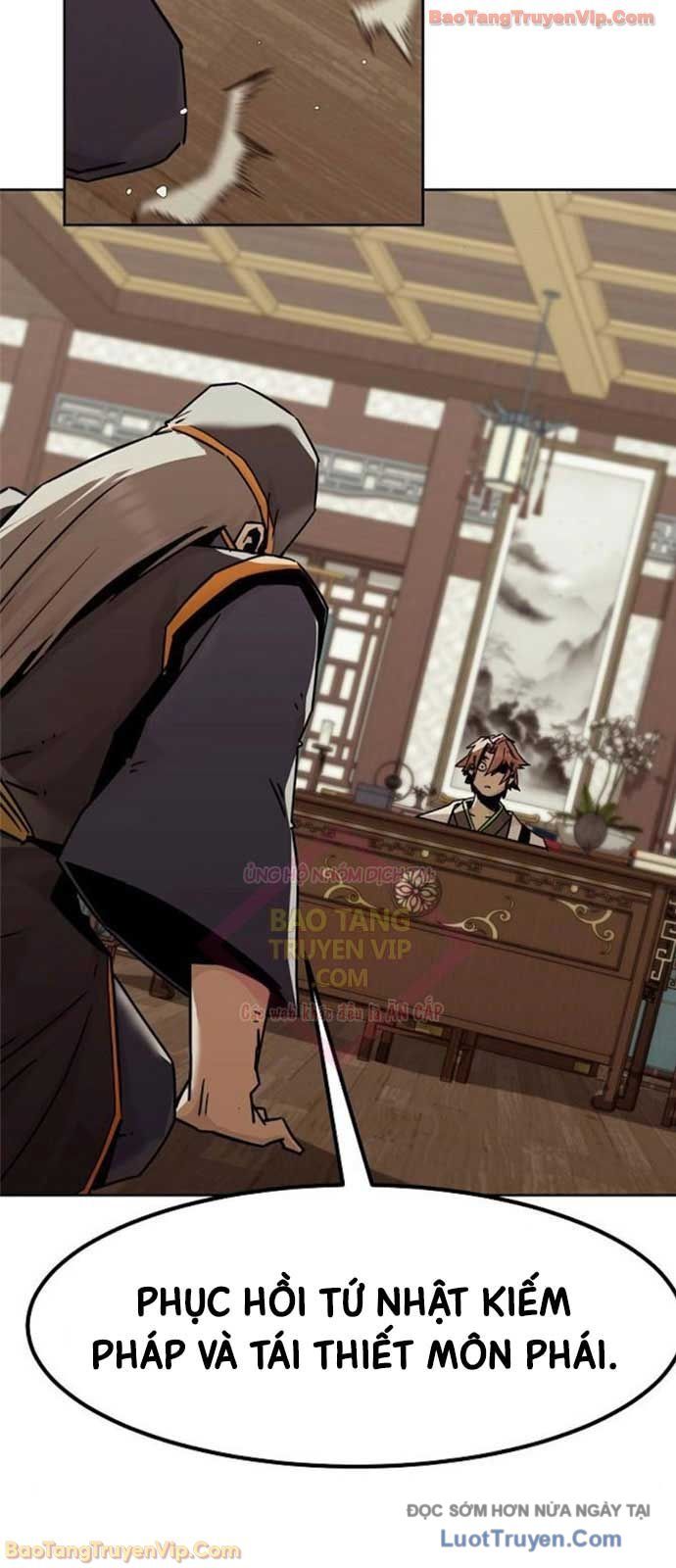 Tiểu Gia Chủ Của Tứ Xuyên Đường Gia Trở Thành Kiếm Thần Chapter 94 - Trang 2