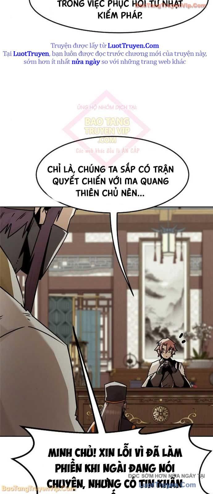 Tiểu Gia Chủ Của Tứ Xuyên Đường Gia Trở Thành Kiếm Thần Chapter 94 - Trang 2