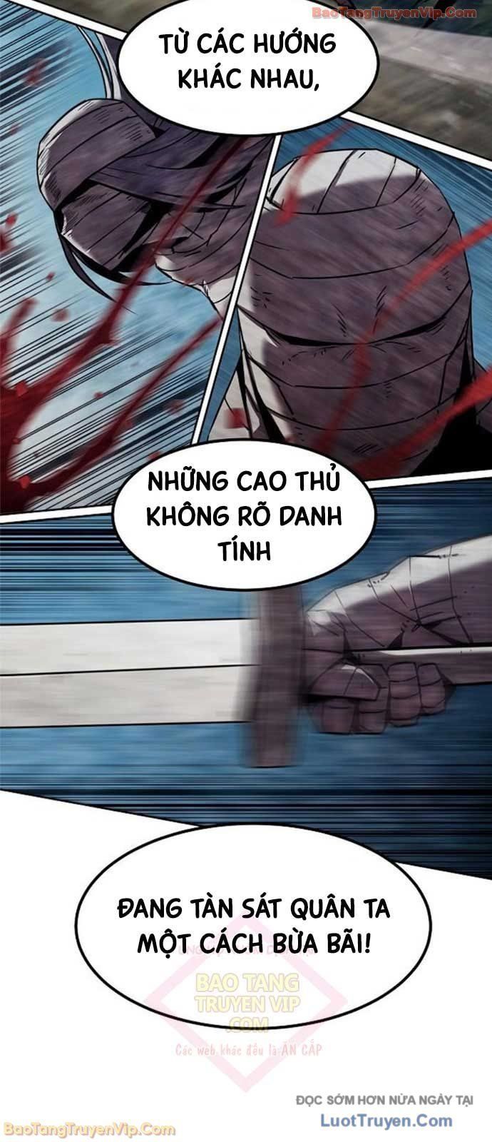 Tiểu Gia Chủ Của Tứ Xuyên Đường Gia Trở Thành Kiếm Thần Chapter 94 - Trang 2