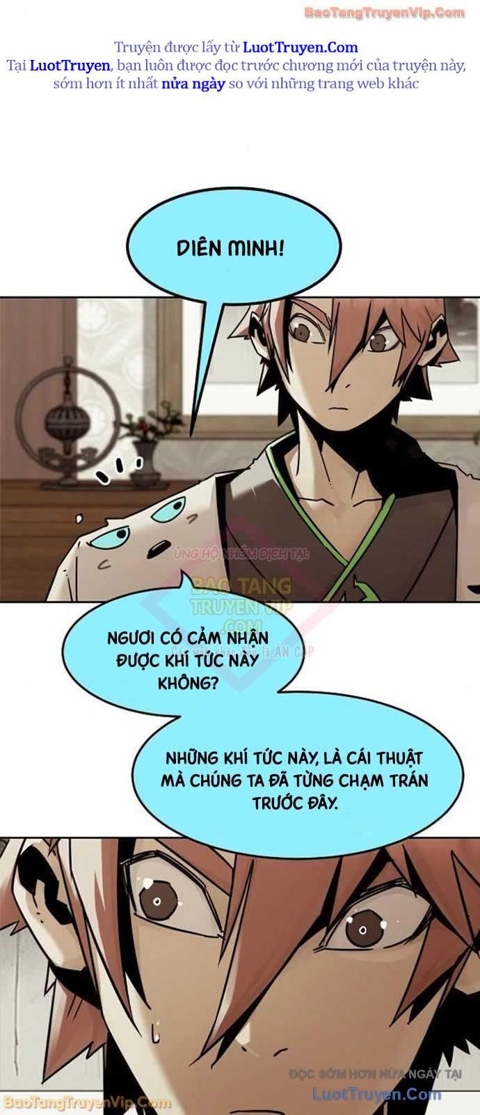 Tiểu Gia Chủ Của Tứ Xuyên Đường Gia Trở Thành Kiếm Thần Chapter 94 - Trang 2