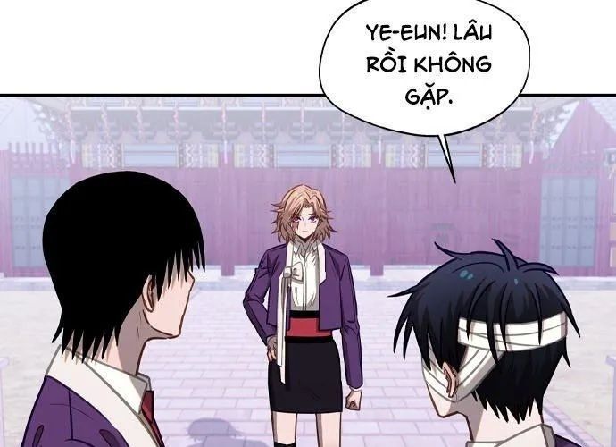 Sự Trở Lại Của Các Vị Thần Chapter 47 - Trang 2