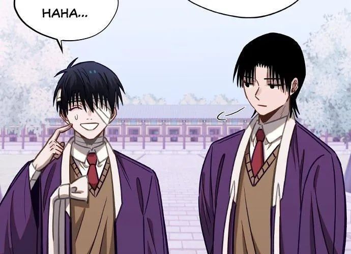 Sự Trở Lại Của Các Vị Thần Chapter 47 - Trang 2