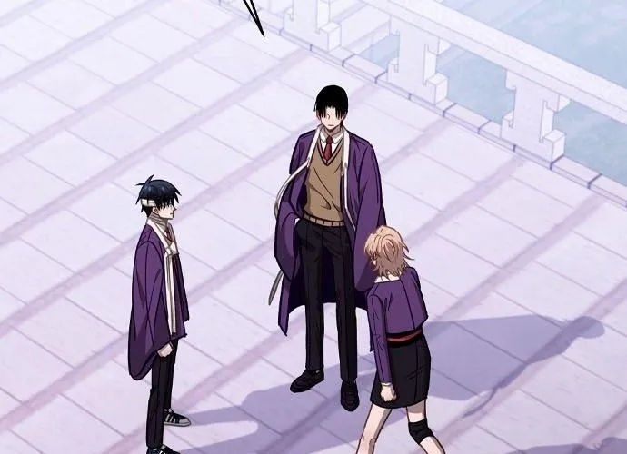 Sự Trở Lại Của Các Vị Thần Chapter 47 - Trang 2