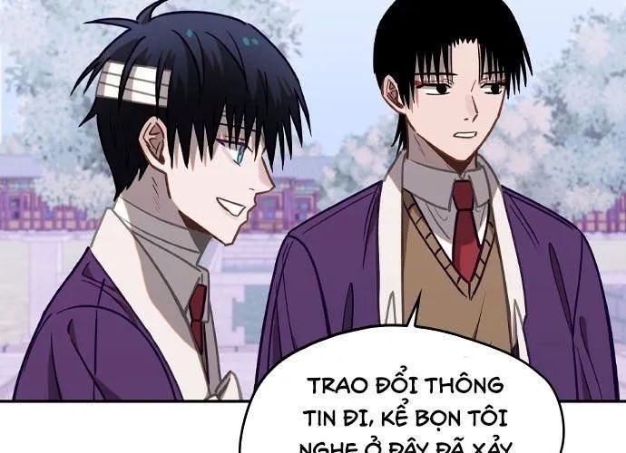 Sự Trở Lại Của Các Vị Thần Chapter 47 - Trang 2