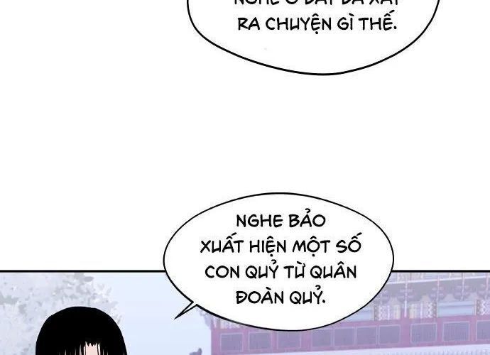 Sự Trở Lại Của Các Vị Thần Chapter 47 - Trang 2