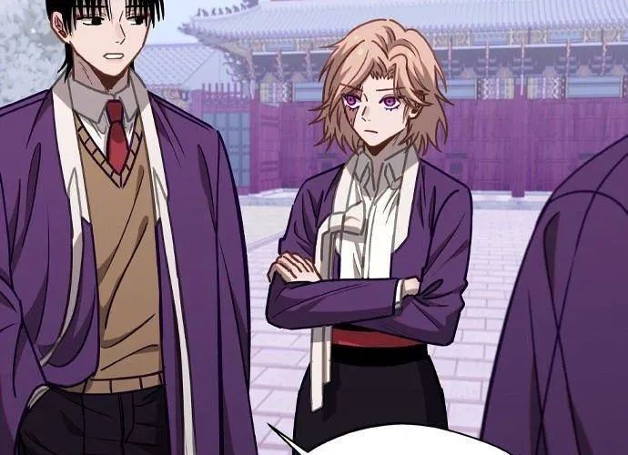 Sự Trở Lại Của Các Vị Thần Chapter 47 - Trang 2