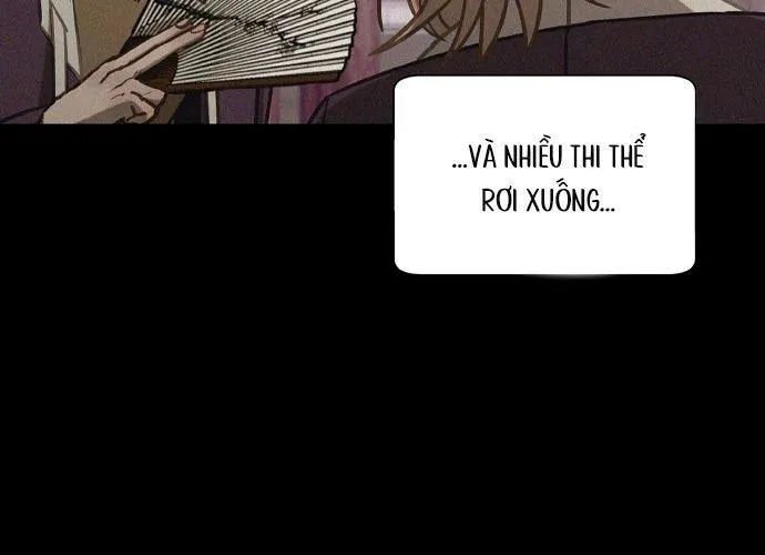 Sự Trở Lại Của Các Vị Thần Chapter 47 - Trang 2