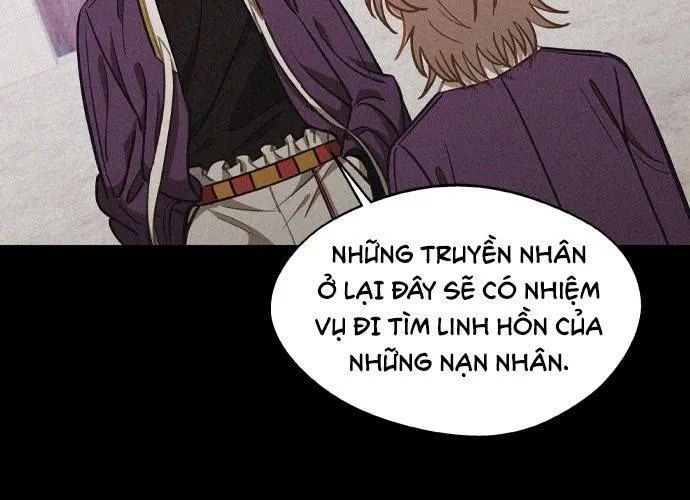Sự Trở Lại Của Các Vị Thần Chapter 47 - Trang 2