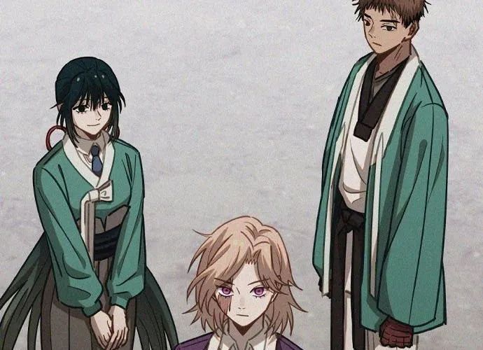 Sự Trở Lại Của Các Vị Thần Chapter 47 - Trang 2