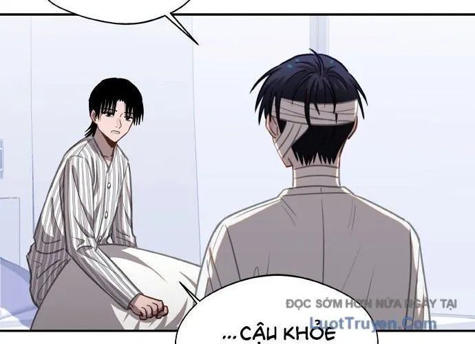 Sự Trở Lại Của Các Vị Thần Chapter 47 - Trang 2