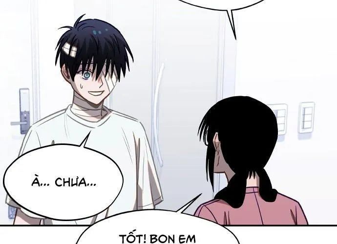 Sự Trở Lại Của Các Vị Thần Chapter 47 - Trang 2