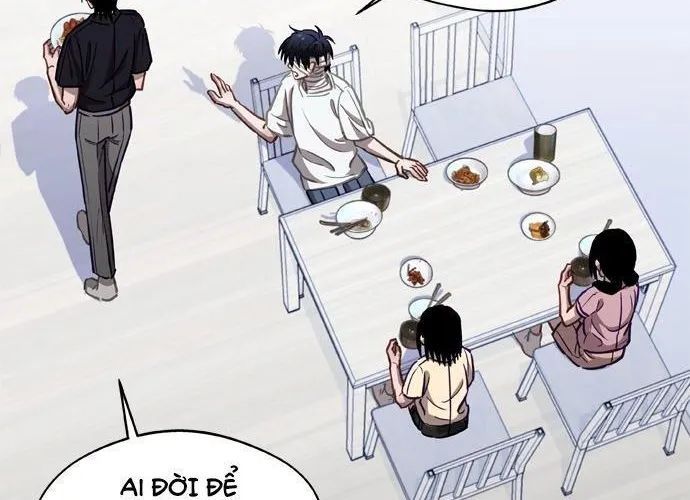 Sự Trở Lại Của Các Vị Thần Chapter 47 - Trang 2