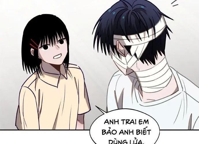 Sự Trở Lại Của Các Vị Thần Chapter 47 - Trang 2