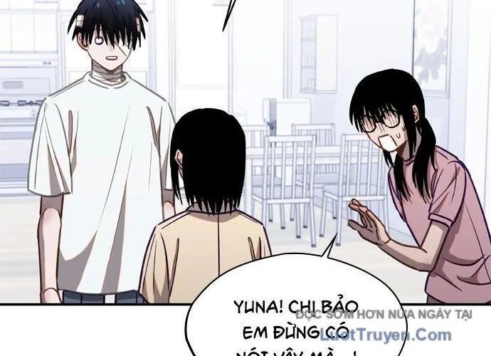 Sự Trở Lại Của Các Vị Thần Chapter 47 - Trang 2