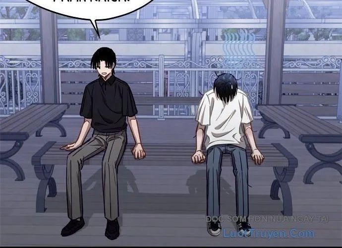 Sự Trở Lại Của Các Vị Thần Chapter 47 - Trang 2