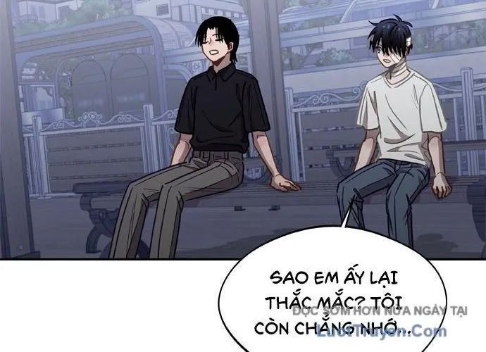 Sự Trở Lại Của Các Vị Thần Chapter 47 - Trang 2