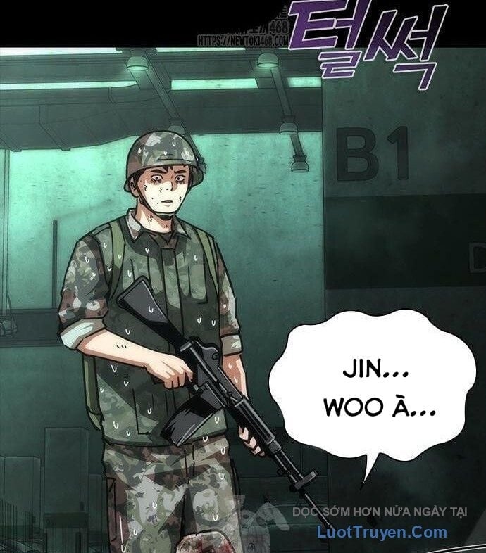 Mạt Thế Zombie 82-08 Chapter 92 - Trang 2